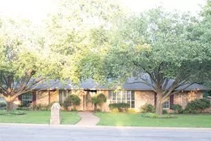 3001 Redbud Trail, Sherman, TX 75092 - Photo 1