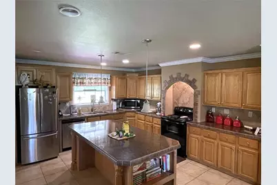 1666 US Highway 84, Oakwood, TX 75855 - Photo 10