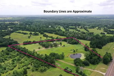 1666 US Highway 84, Oakwood, TX 75855 - Photo 38
