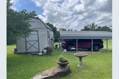 1666 US Highway 84, Oakwood, TX 75855 - Photo 40