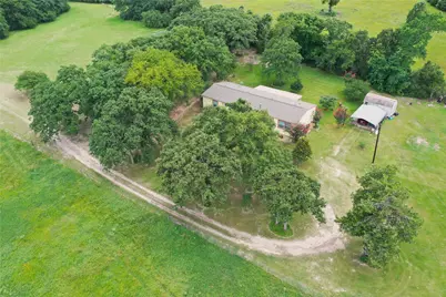 1666 US Highway 84, Oakwood, TX 75855 - Photo 4