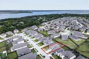 1814 Cedar Orchid Way, Wylie, TX 75098 - Photo 2