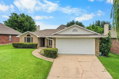 4817 Indio Lane, Sherman, TX 75092 - Photo 1