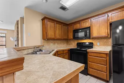 4817 Indio Lane, Sherman, TX 75092 - Photo 12