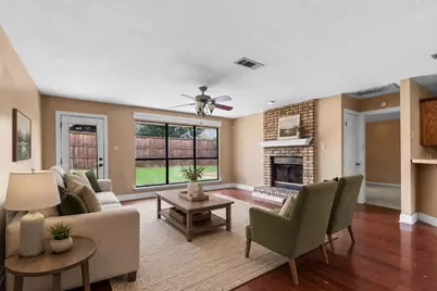 4817 Indio Lane, Sherman, TX 75092 - Photo 2