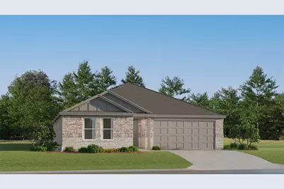 1336 Hondo Canyon Drive, Fort Worth, TX 76052 - Photo 1