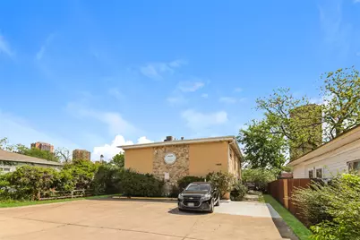 1400 N Austin Street, Denton, TX 76201 - Photo 1