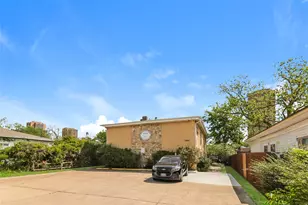 1400 N Austin St, Denton, TX 76201 - Photo 2
