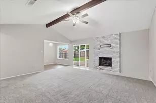 6028 Marigold Dr, Watauga, TX 76148 - Photo 4