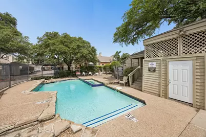 9254 Forest Lane #313, Dallas, TX 75243 - Photo 22