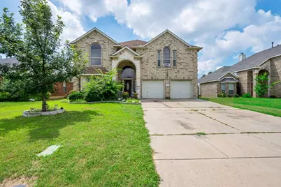 1411 Chateau Lane, Mansfield, TX 76063 - Photo 1