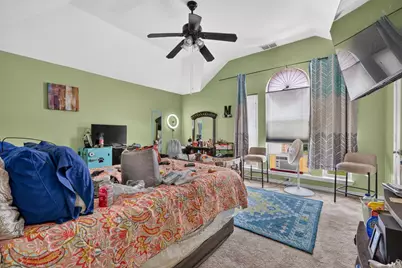 1411 Chateau Lane, Mansfield, TX 76063 - Photo 20