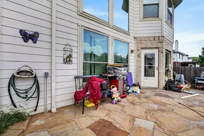 1411 Chateau Lane, Mansfield, TX 76063 - Photo 38