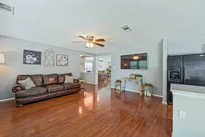 6732 Geyser Trail, Watauga, TX 76137 - Photo 8