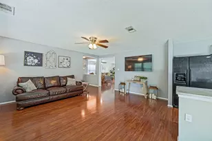 6732 Geyser Trail, Watauga, TX 76137 - Photo 8