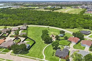 5408 Sagers Blvd, The Colony, TX 75056 - Photo 30