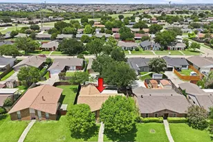 5408 Sagers Blvd, The Colony, TX 75056 - Photo 30