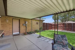 5408 Sagers Blvd, The Colony, TX 75056 - Photo 22