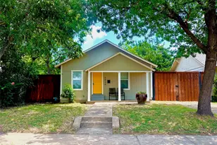 6834 Victoria Ave, Dallas, TX 75209 - Photo 1