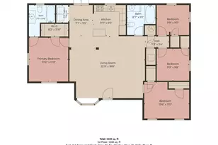 4403 Daugherty Ct, Granbury, TX 76049 - Photo 40
