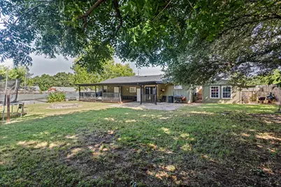 4403 Daugherty Court, Granbury, TX 76049 - Photo 32