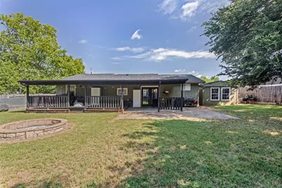 4403 Daugherty Court, Granbury, TX 76049 - Photo 34