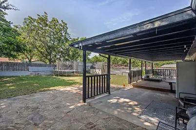4403 Daugherty Court, Granbury, TX 76049 - Photo 38