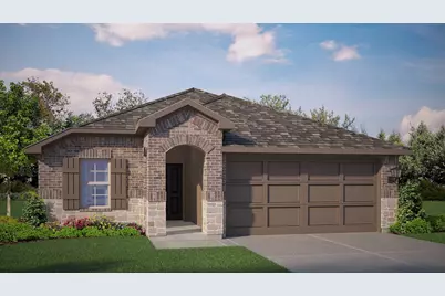 1417 Tin Roof Road, Denton, TX 76249 - Photo 1