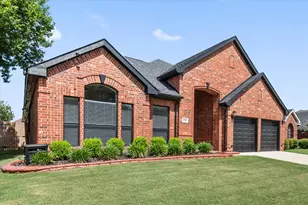 6906 Field Lark Dr, Arlington, TX 76002 - Photo 2