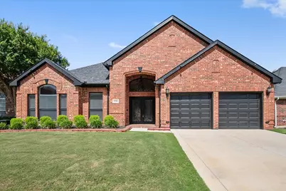 6906 Field Lark Drive, Arlington, TX 76002 - Photo 1