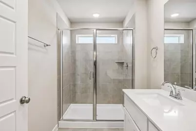 258 Territory Trail #19, Fort Worth, TX 76120 - Photo 18