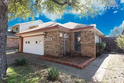 2426 Centaurus Drive, Garland, TX 75044 - Photo 4