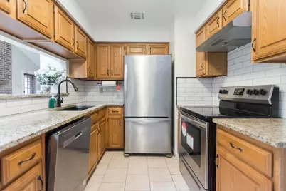 2426 Centaurus Drive, Garland, TX 75044 - Photo 8