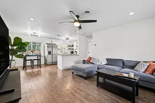 411 E Tucker Blvd, Arlington, TX 76010 - Photo 2