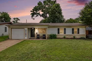 411 E Tucker Blvd, Arlington, TX 76010 - Photo 30