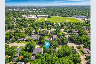 563 Hambrick Road, Dallas, TX 75218 - Photo 34