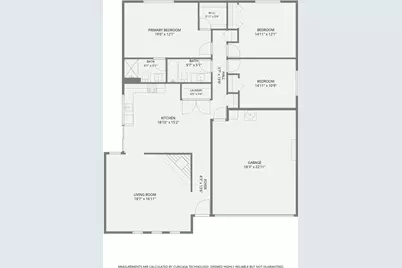 4117 Brookmoor Drive, Arlington, TX 76016 - Photo 34
