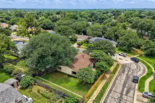4117 Brookmoor Dr, Arlington, TX 76016 - Photo 30