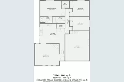 4117 Brookmoor Drive, Arlington, TX 76016 - Photo 32