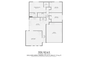 4117 Brookmoor Dr, Arlington, TX 76016 - Photo 32
