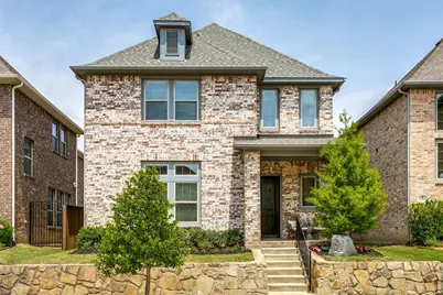 1258 Ocean Breeze Drive, Flower Mound, TX 75028 - Photo 1