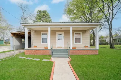 505 Wesson Street, Marshall, TX 75670 - Photo 1