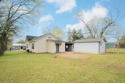 505 Wesson Street, Marshall, TX 75670 - Photo 2