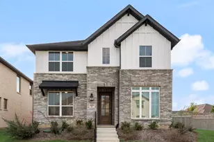 1400 Trailblazer Wy, Northlake, TX 76247 - Photo 1