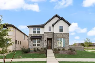 1400 Trailblazer Wy, Northlake, TX 76247 - Photo 4