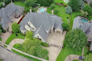7005 Peter's Path, Colleyville, TX 76034 - Photo 40