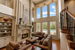 7005 Peter's Path, Colleyville, TX 76034 - Photo 4