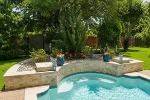 7005 Peter's Path, Colleyville, TX 76034 - Photo 36