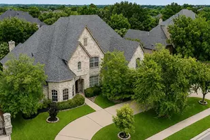 7005 Peter's Path, Colleyville, TX 76034 - Photo 2