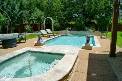 7005 Peters Path, Colleyville, TX 76034 - Photo 38